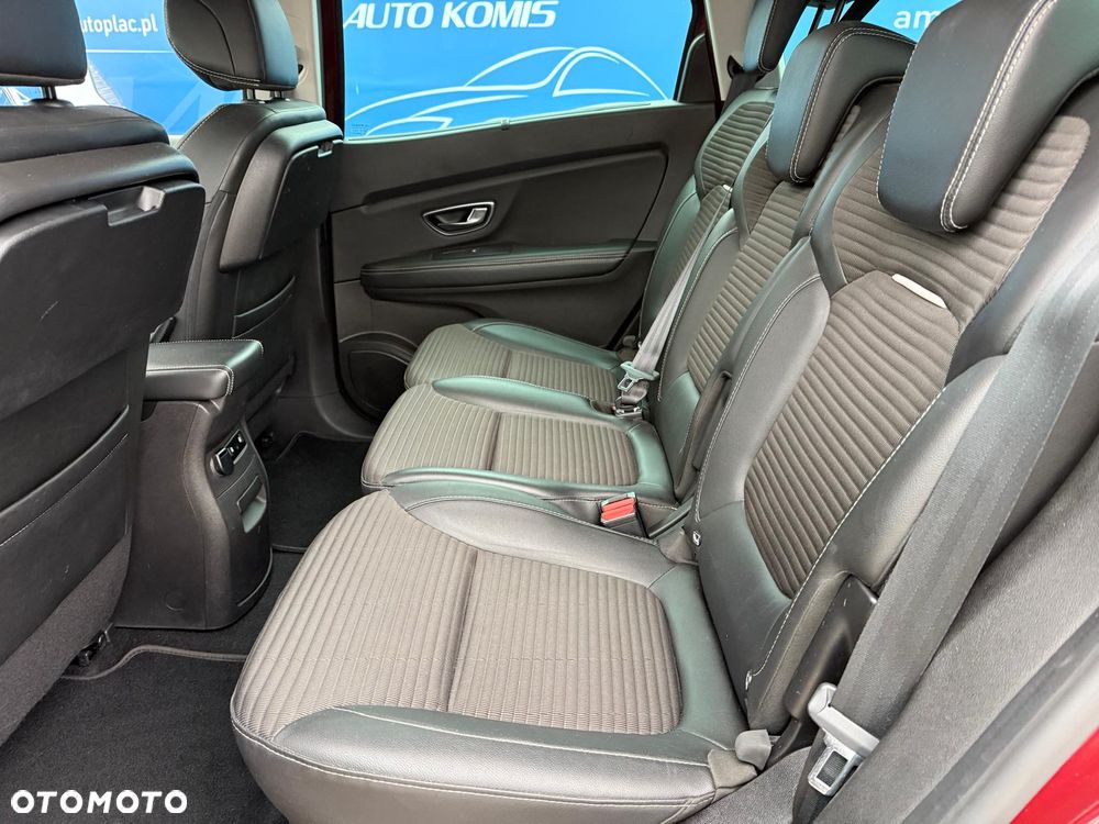 Renault Scenic ENERGY TCe 130 INTENS - 15