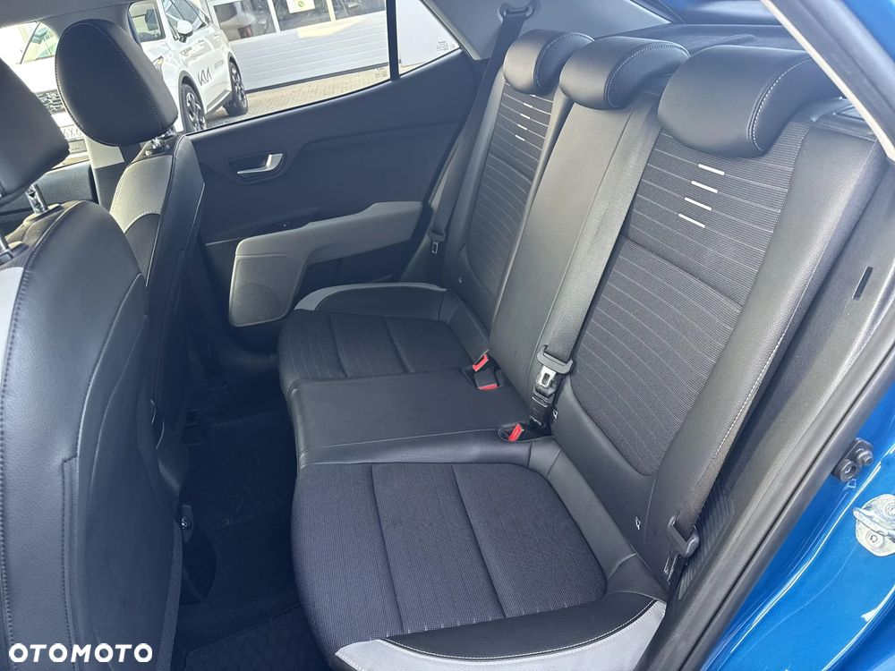 Kia Stonic 1.0 T-GDI MHEV L - 17