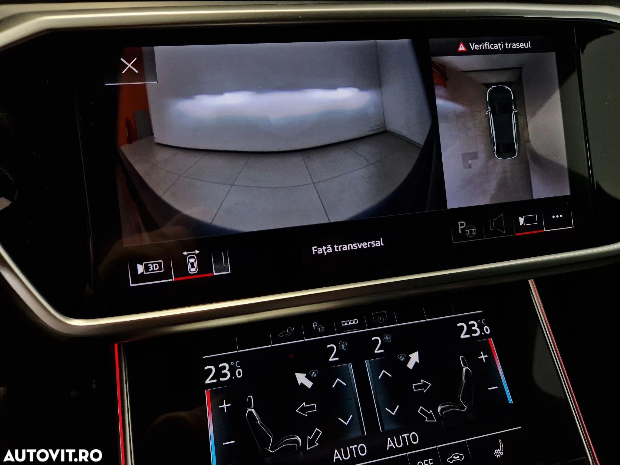 Audi A6 55 TFSI e quattro S tronic S line - 29