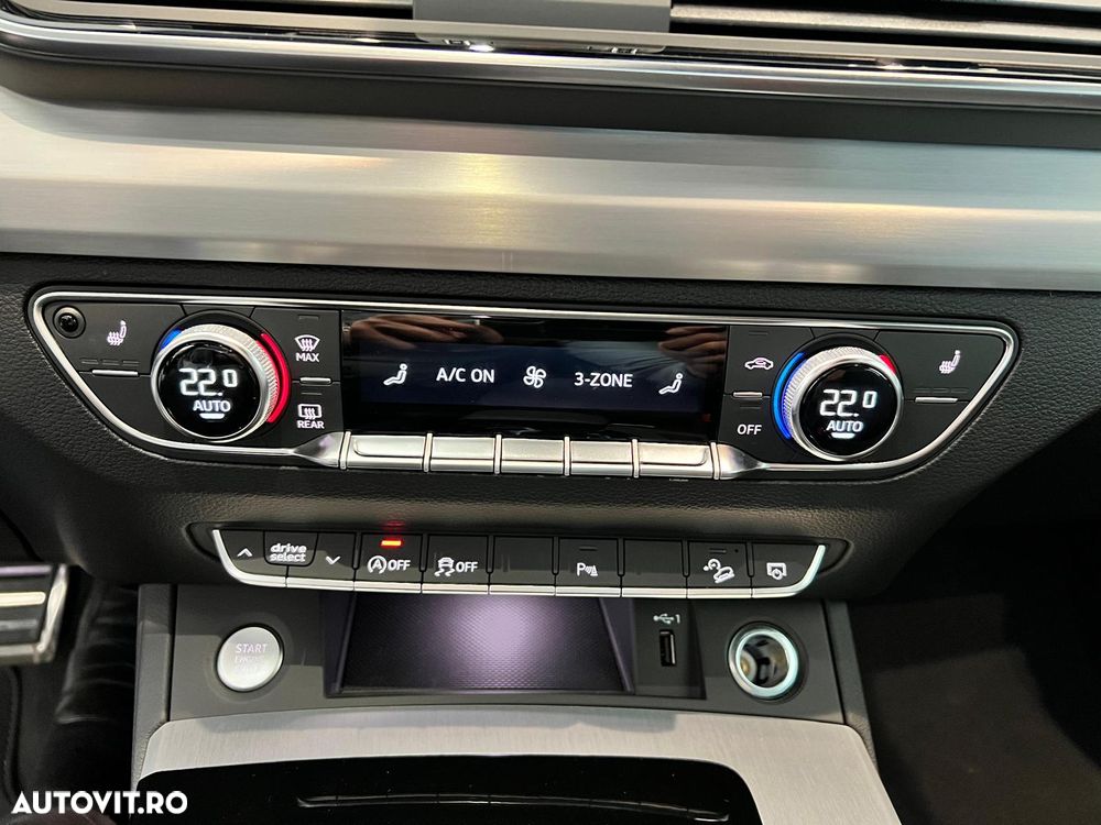 Audi Q5 40 TDI quattro S tronic MHEV Advanced - 5