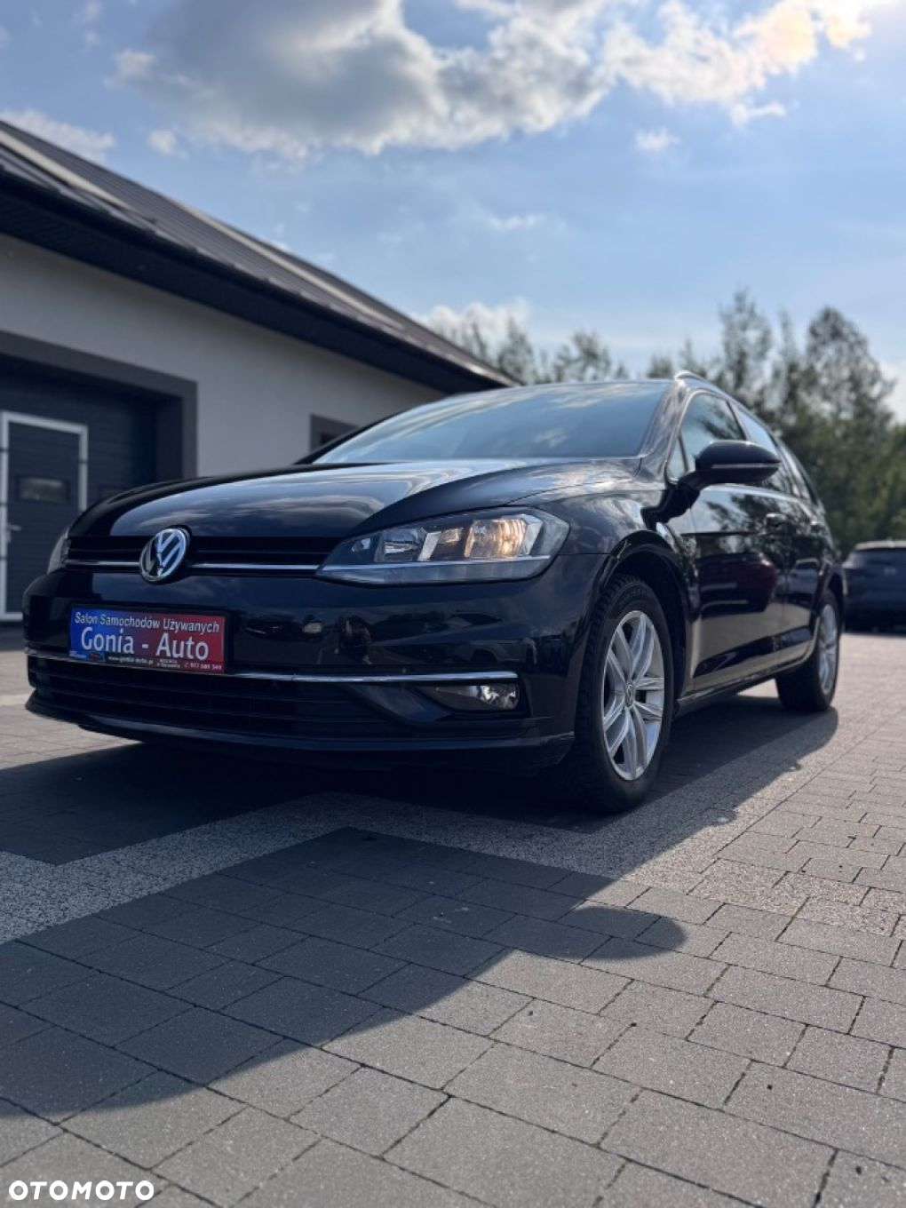 Volkswagen Golf - 38