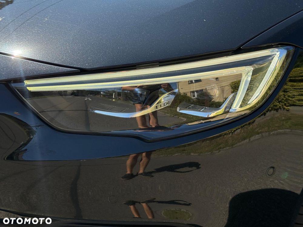 Opel Insignia 2.0 Ultimate Exclusive - 9