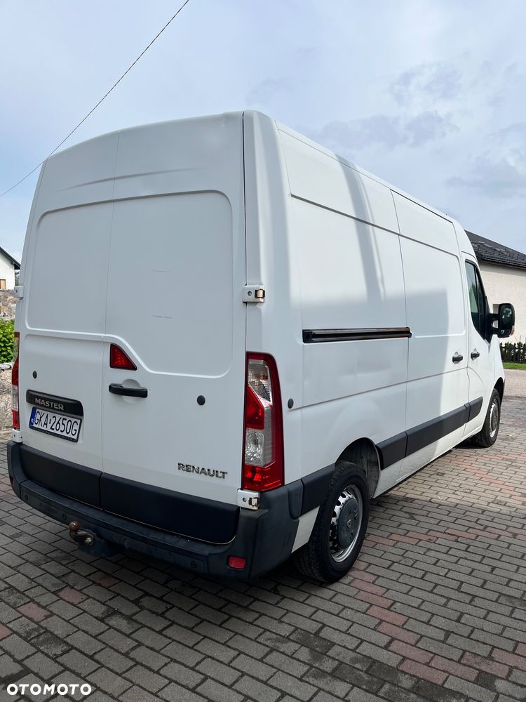 Renault Master - 4
