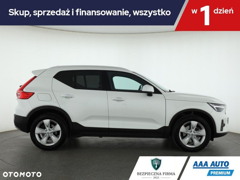 Volvo XC 40 - 8