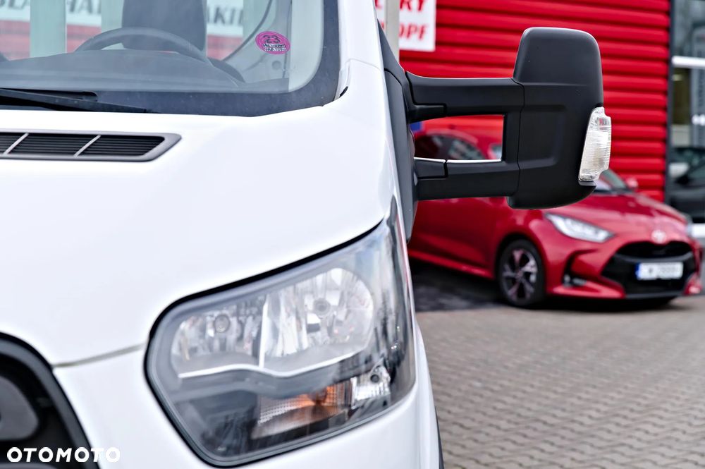 Ford Transit - 16