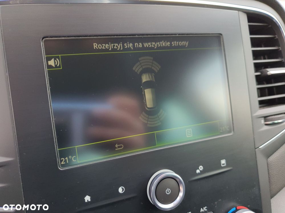 Renault Megane 1.3 TCe FAP Limited - 17