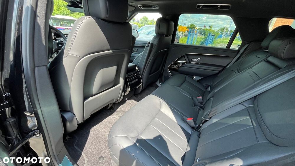 Land Rover Range Rover Sport - 12