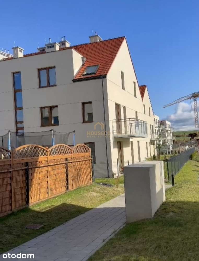4 pokoje koło Tczewa -Młode Stanisławie