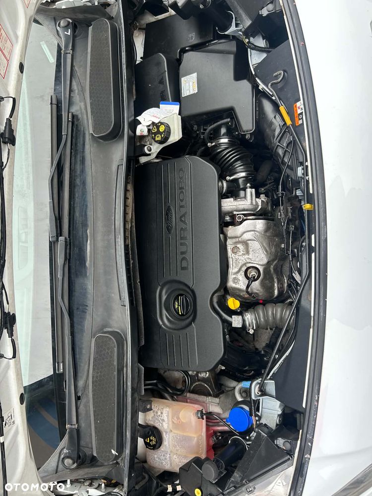 Ford Transit Connect - 25