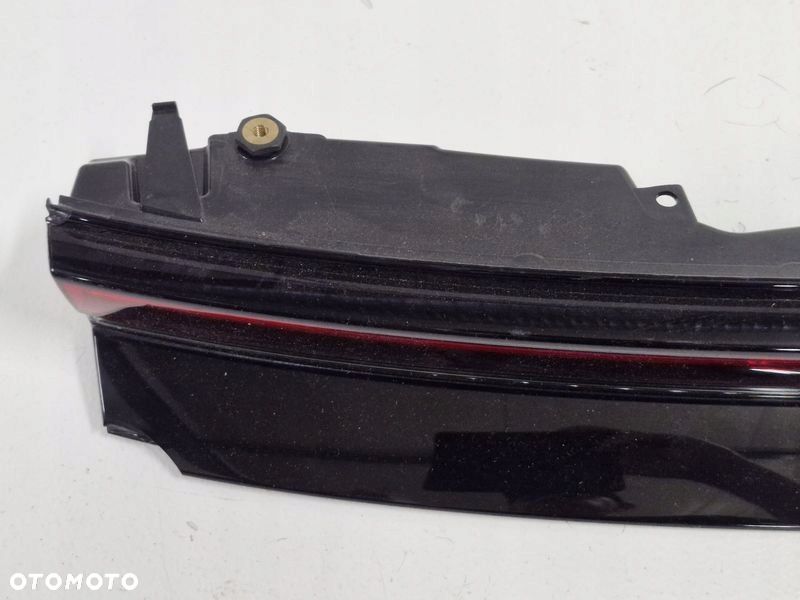 PORSCHE PANAMERA 976 LAMPA BLENDA TYLNA 976945081 - 8