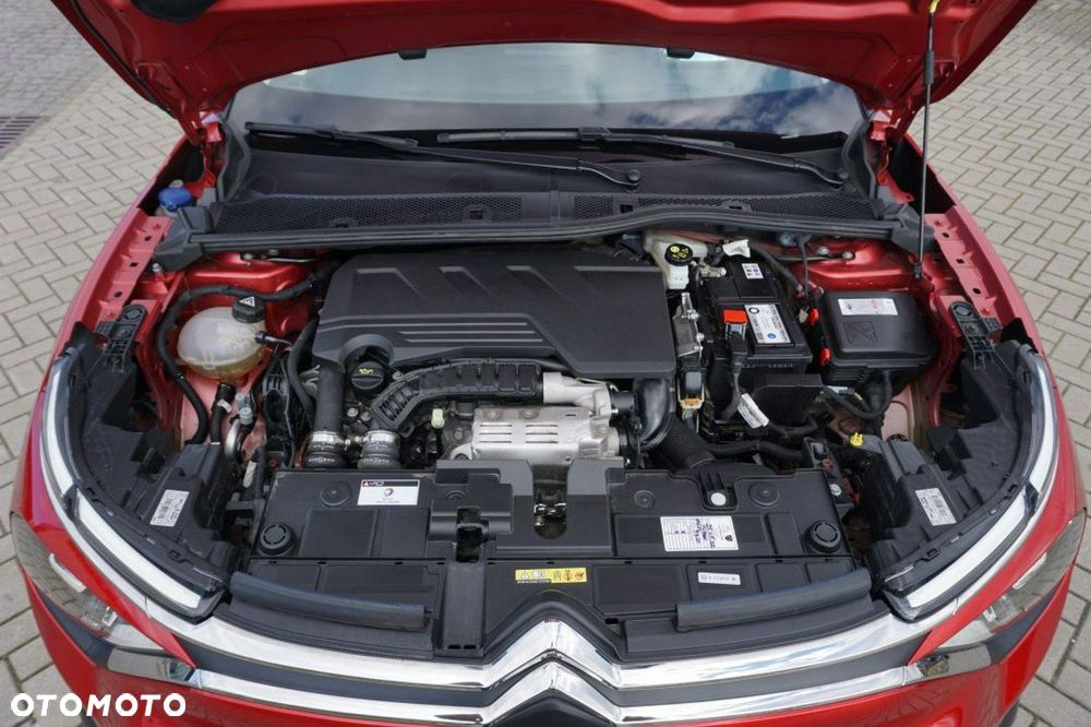 Citroën C4 - 10