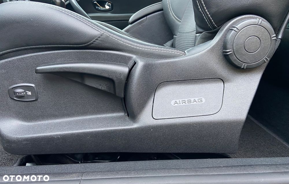 Renault Megane 1.6 dCi Energy Limited - 26