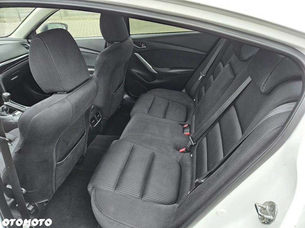 Mazda 6 - 3
