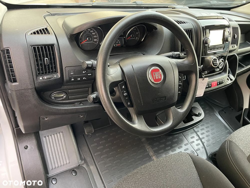 Fiat Ducato L3H2 - 18