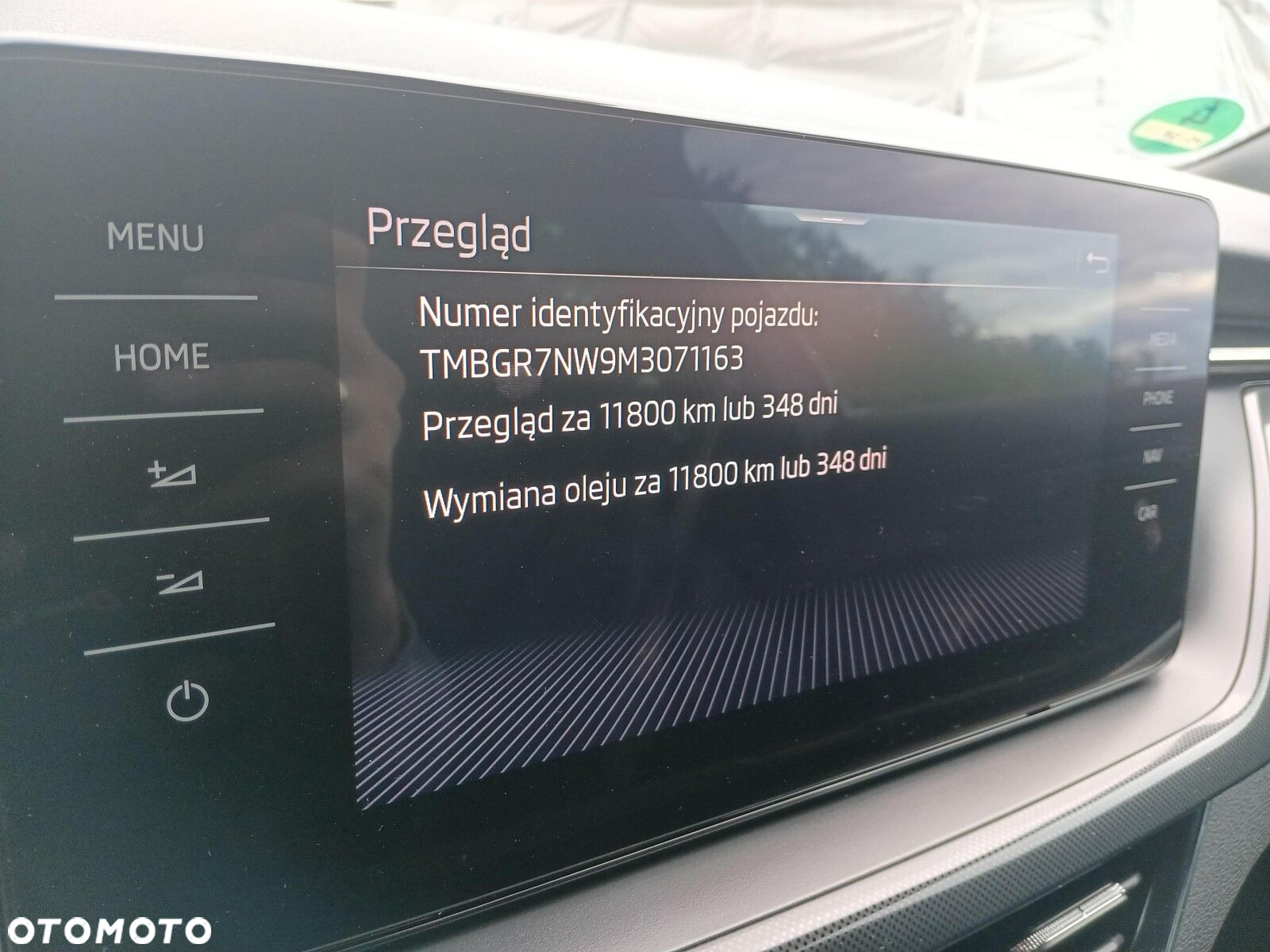 Skoda Kamiq 1.0 TSI Style DSG - 24