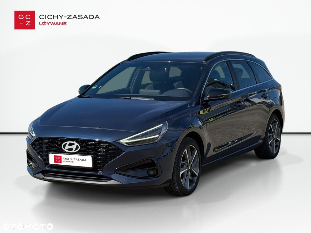 Hyundai i30 - 2