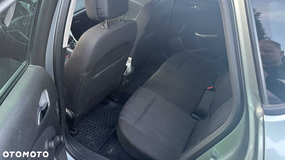 Opel Astra - 7