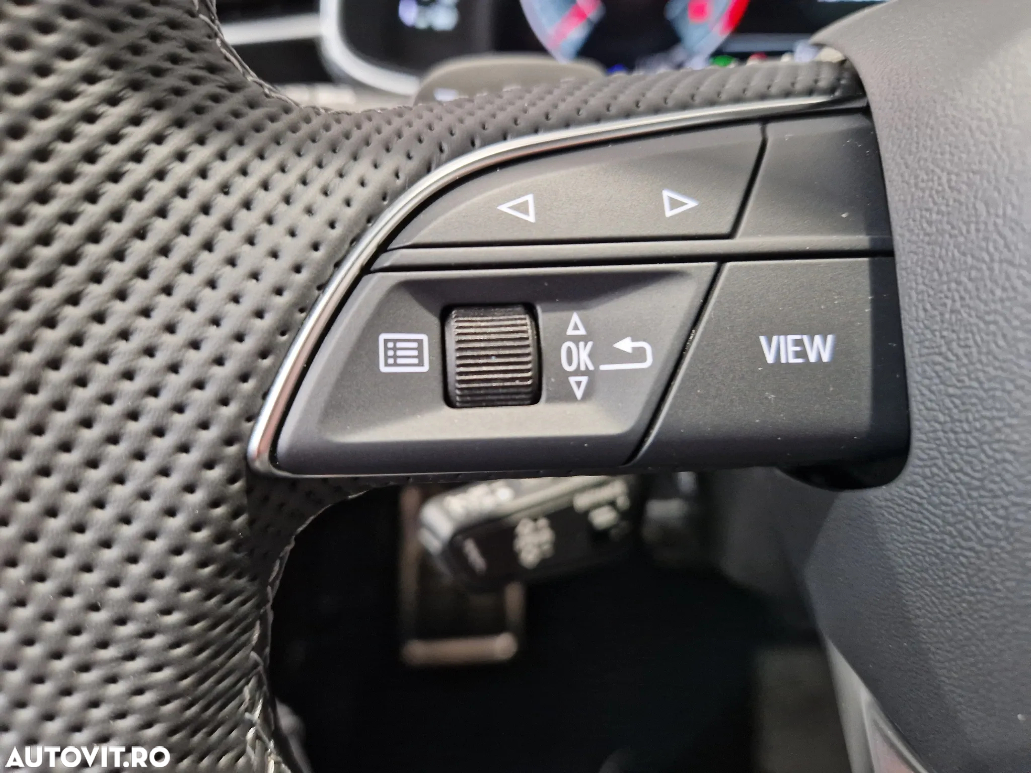 Audi Q7 3.0 55 TFSI quattro Tiptronic S Line - 20