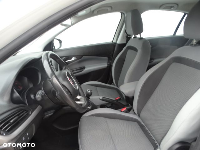 Fiat Tipo 1.6 MultiJet Lounge - 13