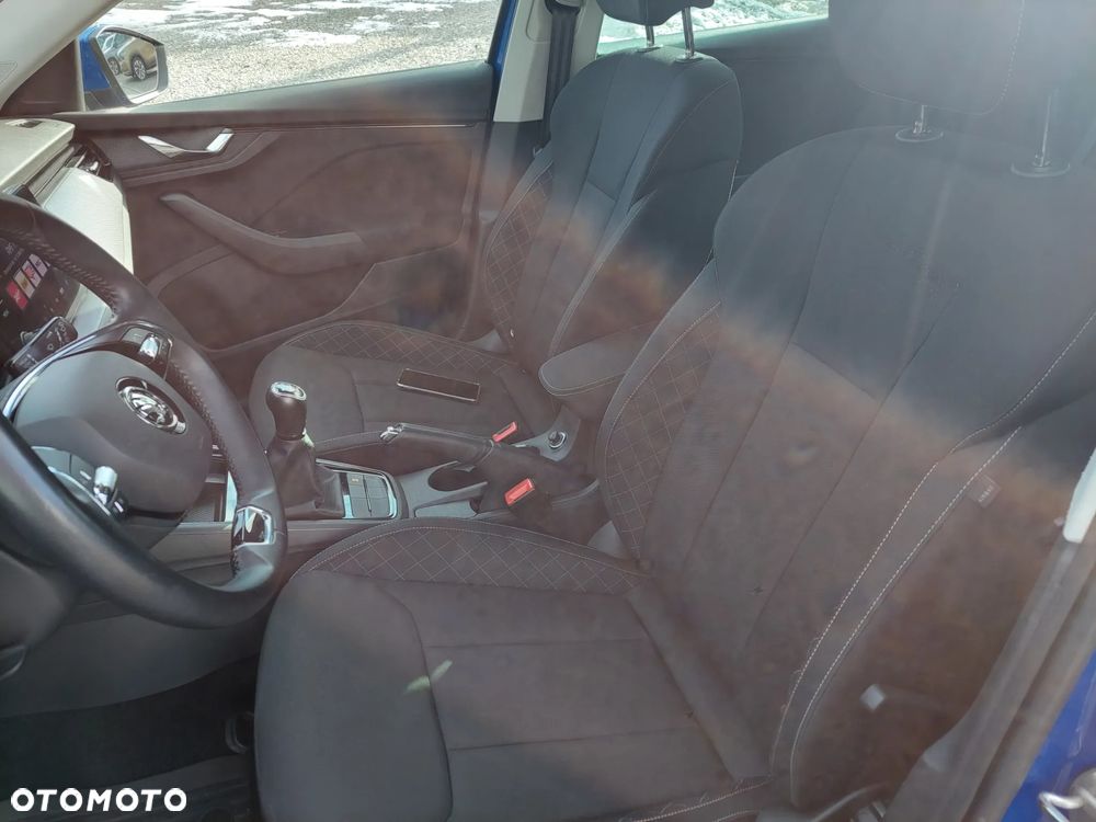 Skoda Scala 1.0 TSI Ambition - 13