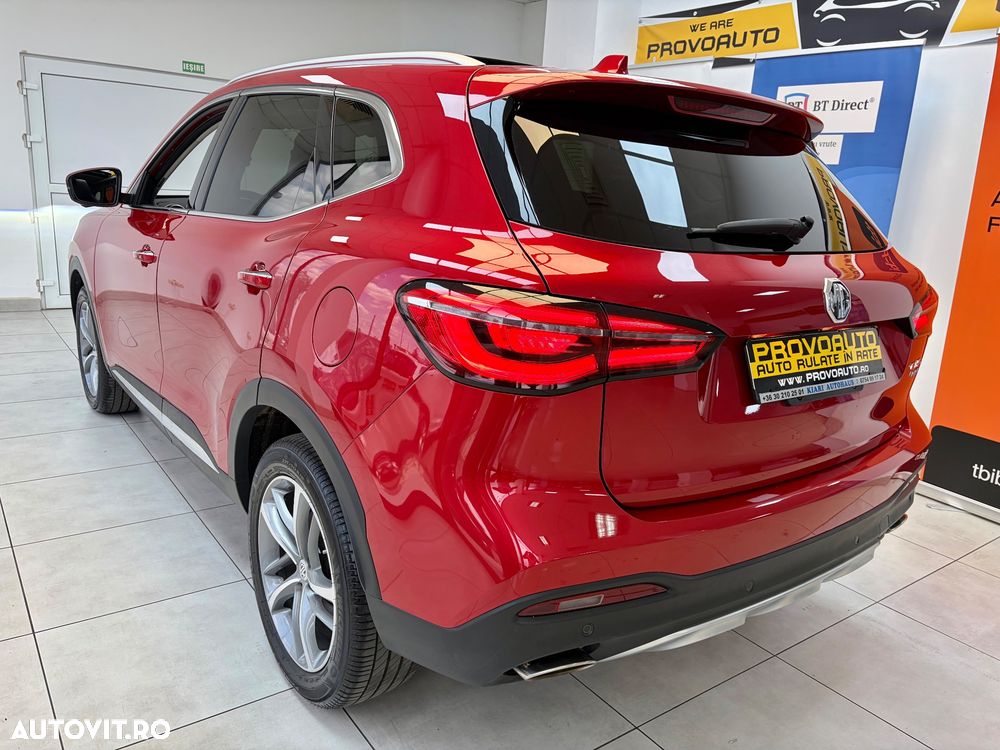 MG EHS 1.5T-GDI Comfort - 3