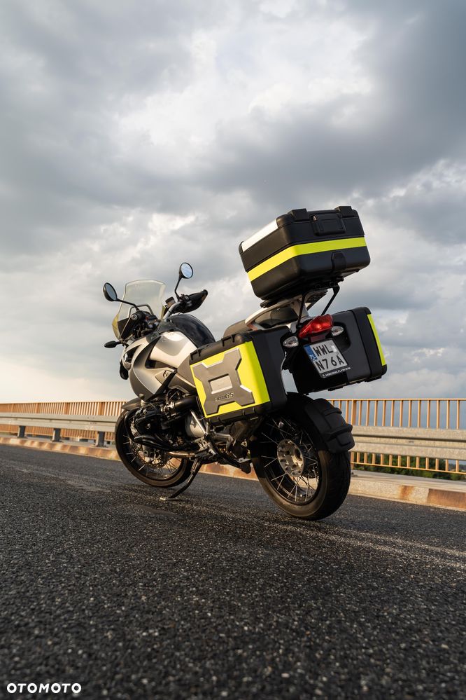 BMW GS - 11