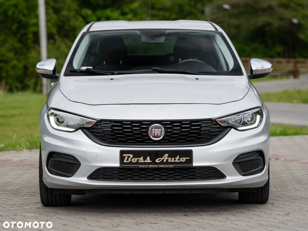 Fiat Tipo 1.4 16v Street - 4