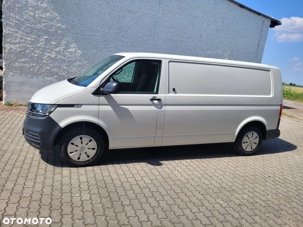 Volkswagen T6.1 Transporter - 3