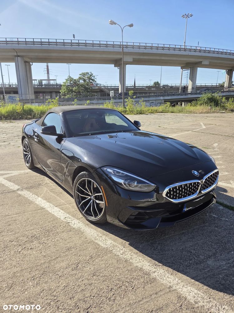 BMW Z4 30i sDrive Advantage sport - 2