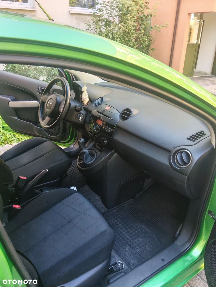 Mazda 2 1.3 Comfort - 10