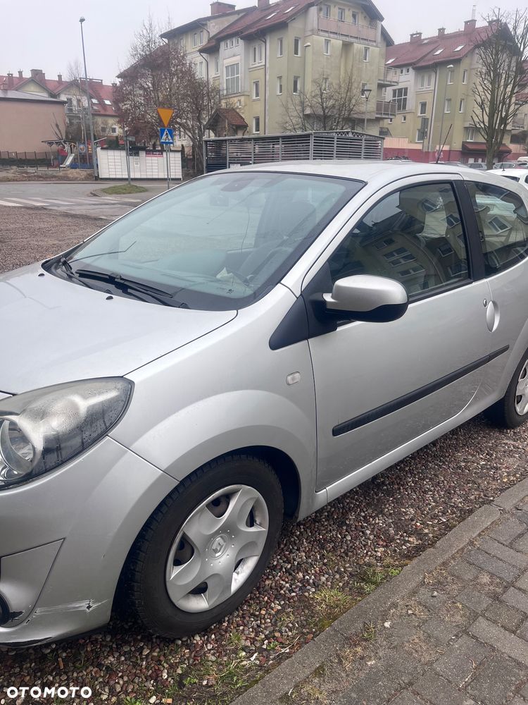 Renault Twingo 1.2 16V Access - 3