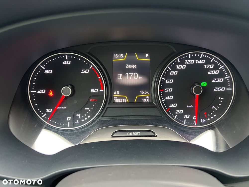 Seat Leon 2.0 TDI DPF DSG Xcellence - 22