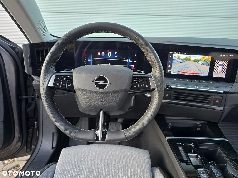 Opel Astra 1.2 Turbo Automatik Business Edition - 32