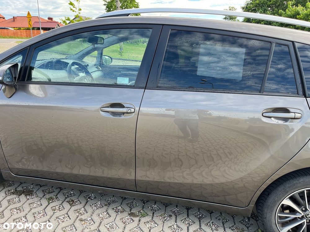 Toyota Verso 1.8 Premium 7os EU6 - 14
