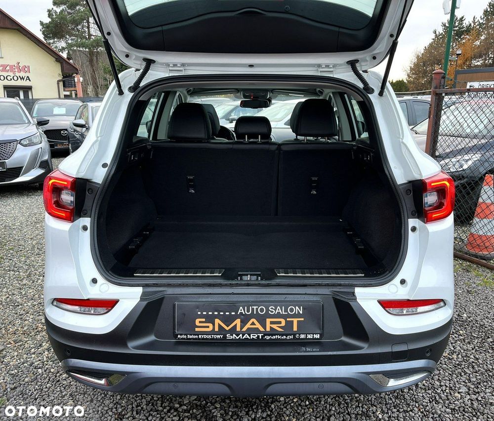 Renault Kadjar 1.3 TCe FAP Intens - 38