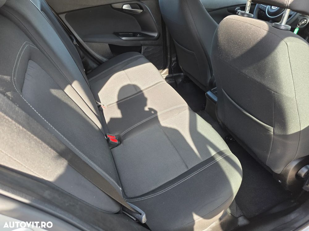 Fiat Tipo 1.5 130 CP MHEV DCT7 - 11