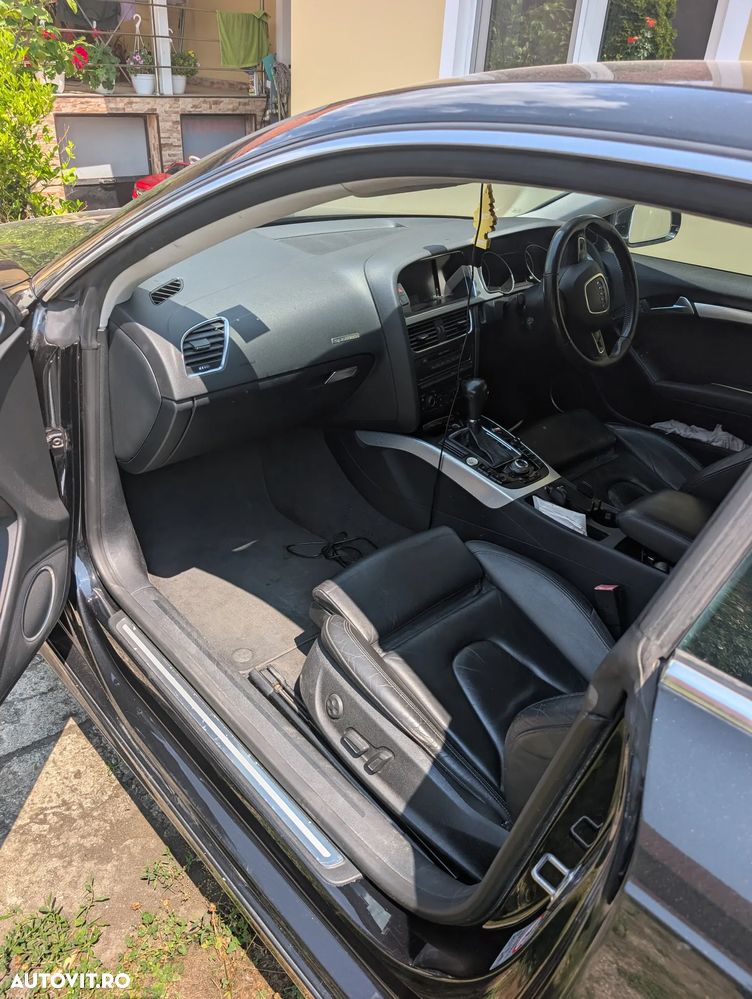 Audi A5 Coupé - 11
