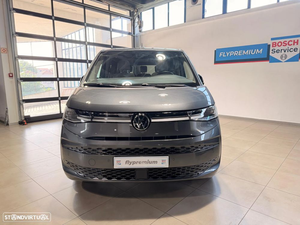 VW Multivan 2.0 TDI Style DSG - 4