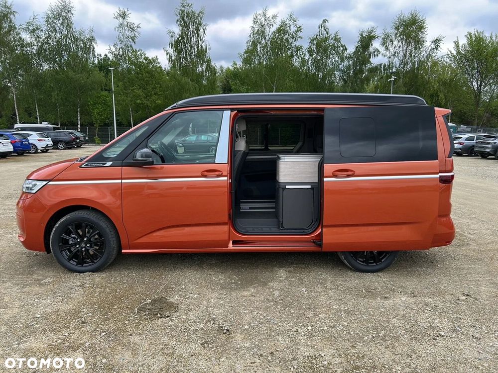 Volkswagen California - 10
