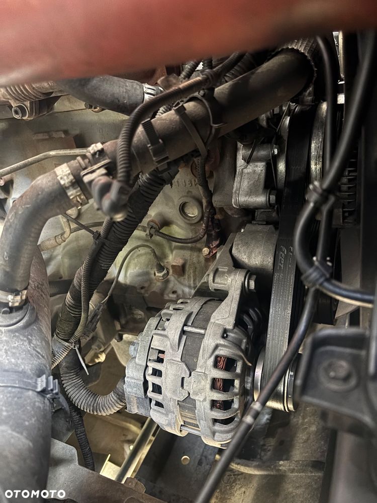 Iveco Daily 50C17 35S17 - 6