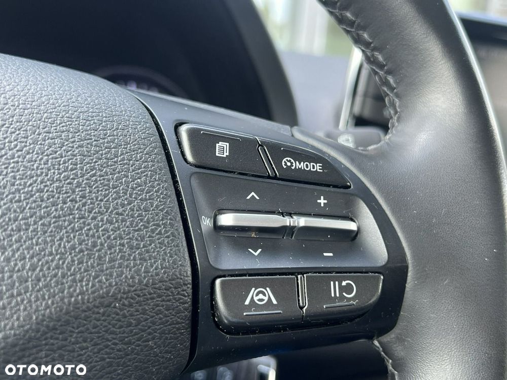 Hyundai i30 1.5 DPI Comfort - 17