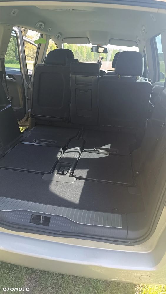 Opel Zafira 1.8 Cosmo - 5
