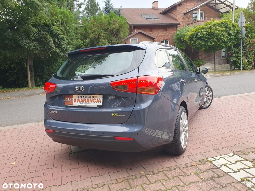 Kia Ceed 1.6 GDI XL - 20