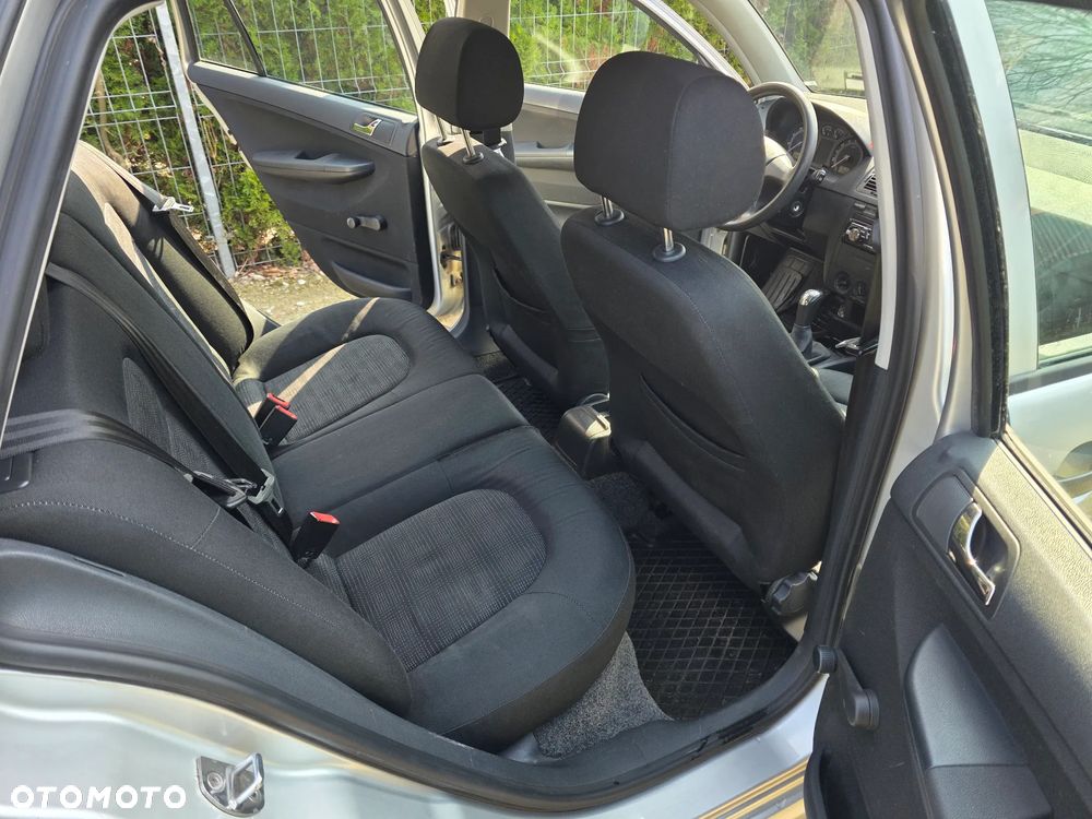 Skoda Fabia 1.2 HTP Combi Comfort - 9