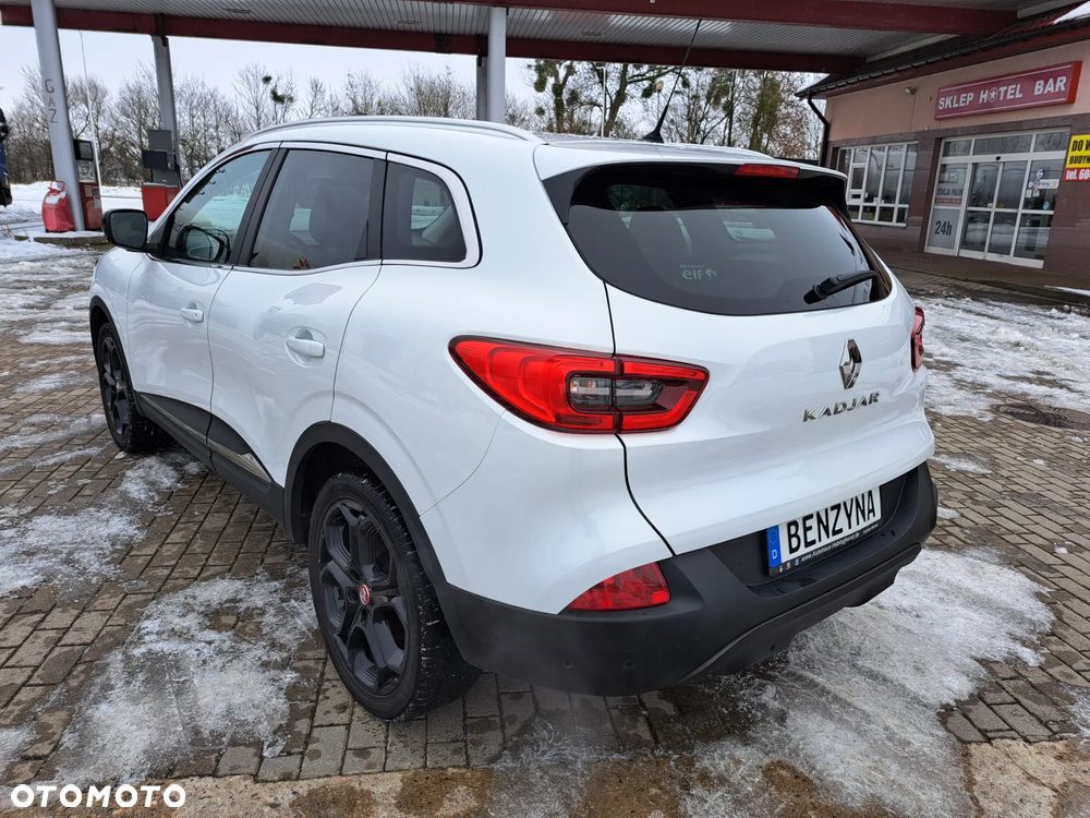 Renault Kadjar - 11
