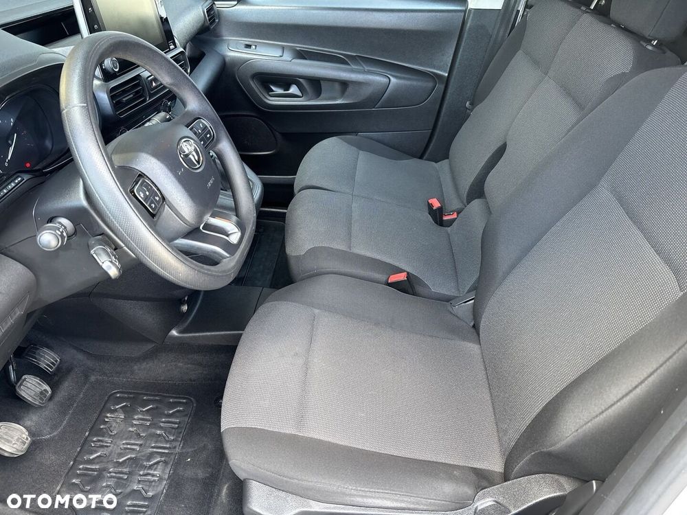 Toyota PROACE CITY - 11