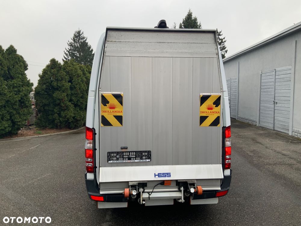 Mercedes-Benz Sprinter 316cdi - 5