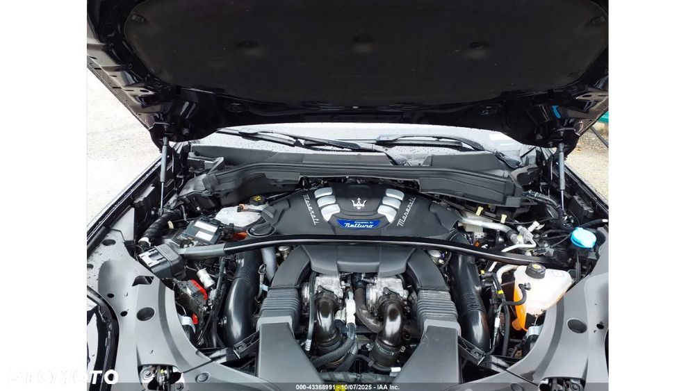 Maserati Grecale Trofeo - 13