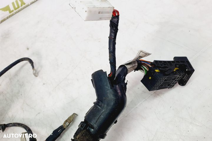 Cablaj motor 91400-g4010 Hyundai i30 PD  [din 2017 pana  2020] seria - 5