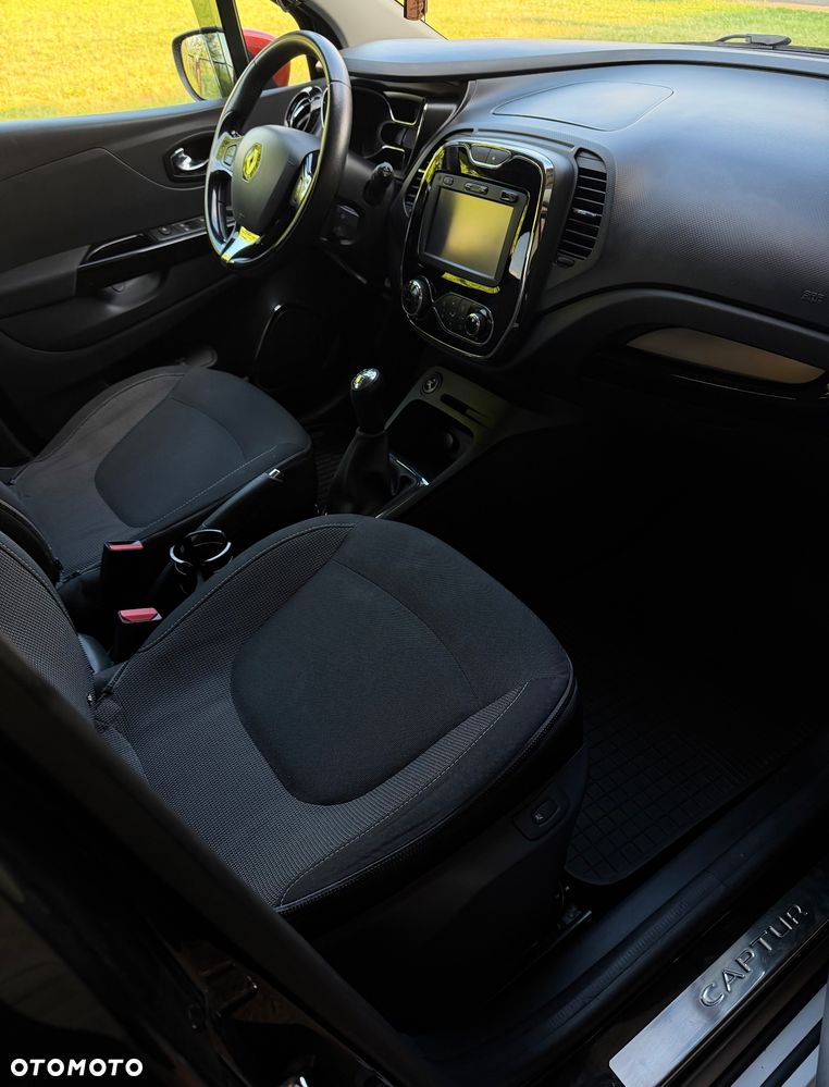Renault Captur 1.5 dCi Energy Zen - 10